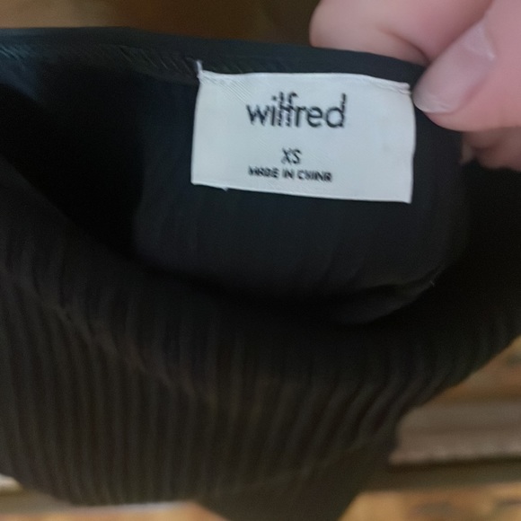 Wilfred tank - Picture 2 of 5